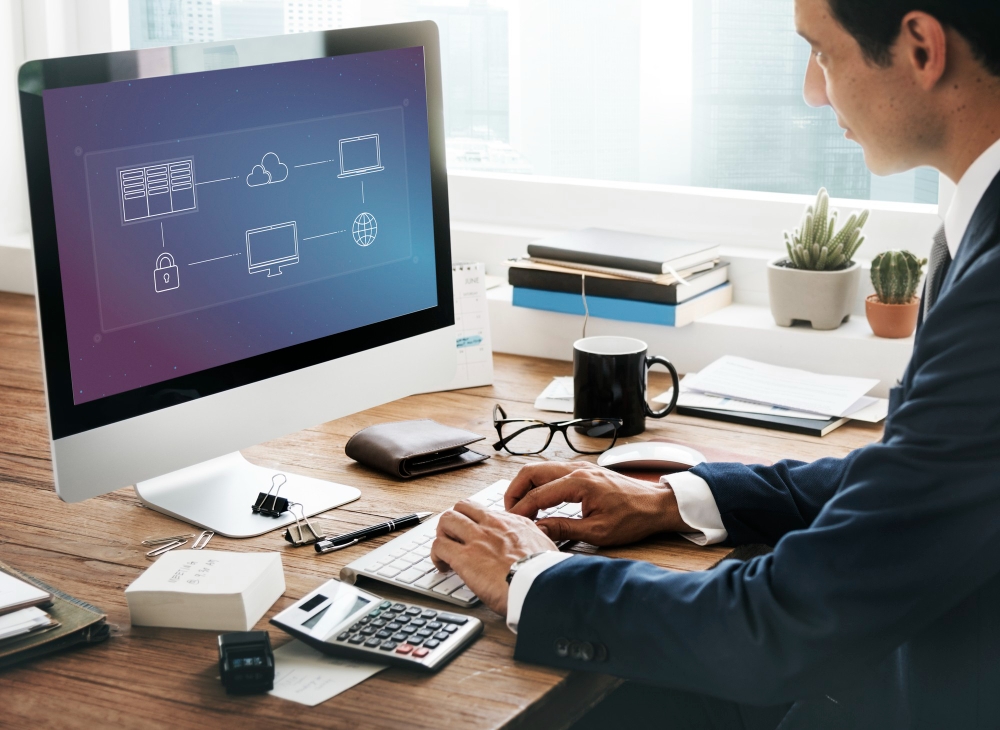Managed IT Services & Web Solutions | Binary IT Solutions - Binary IT ...