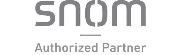snom-logo