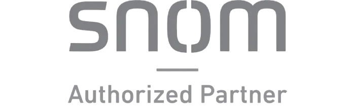snom-logo